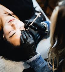 Beyond Skin-Deep: The World of Cosmetic Tattooing Unveiled